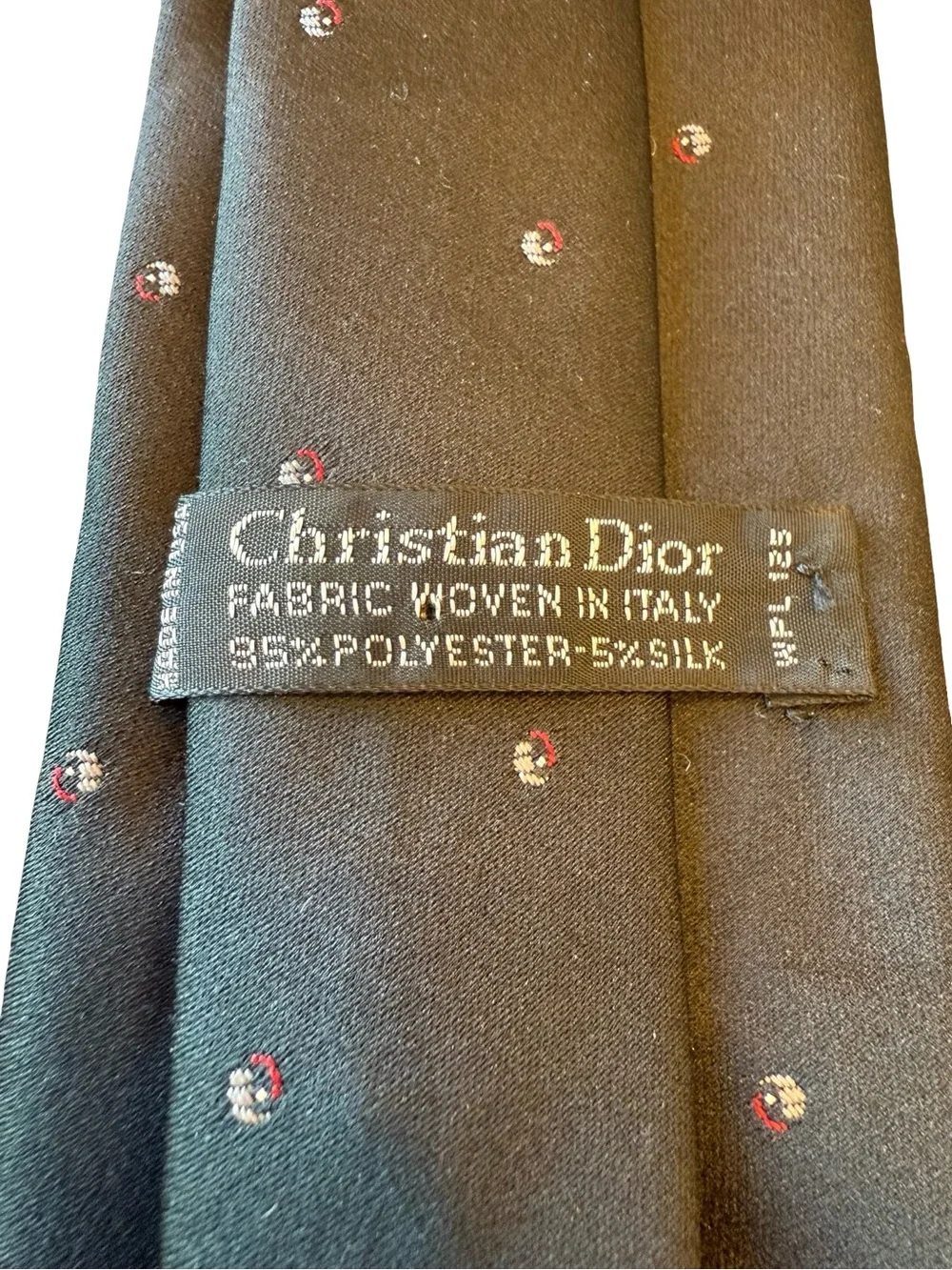 Dior vintage christian
